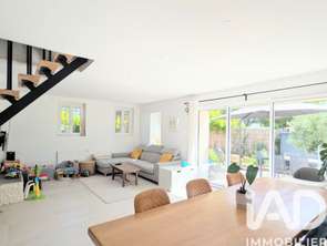 Vente Maison 4 chambresTroarn