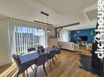 Vente maison 6 pièces Vente maison 6 pièces