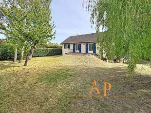 Photo Vente maison Troarn