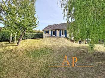 Vente maison 5 pièces Troarn 14
