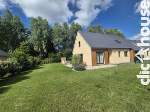 Vente Maison 4 chambresTroarn