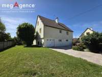Vente maison 8 pièces Vente maison 8 pièces