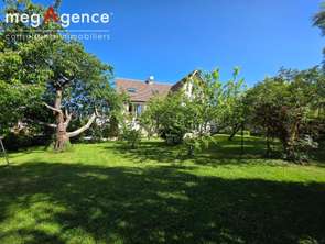 Vente Maison 5 chambresTroarn