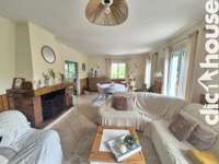 Vente maison 8 pièces Vente maison 8 pièces