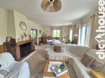 Vente Maison 4 chambresTroarn