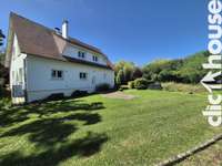 Vente maison 8 pièces Vente maison 8 pièces