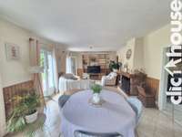 Vente maison 8 pièces Vente maison 8 pièces
