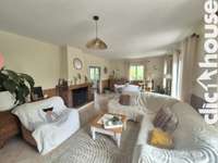 Vente maison 8 pièces Vente maison 8 pièces