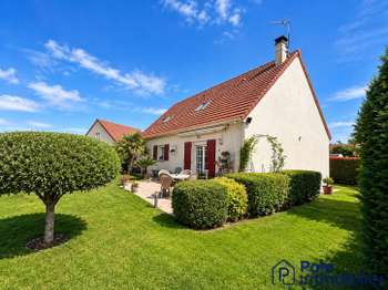 Vente Maison 4 chambresTroarn