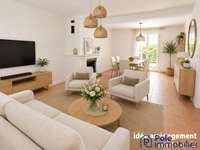 Vente maison 5 pièces Vente maison 5 pièces