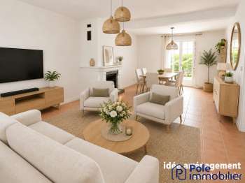 Vente maison 5 pièces Vente maison 5 pièces