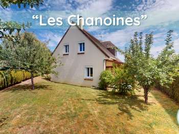 Vente Maison 3 chambresTroarn