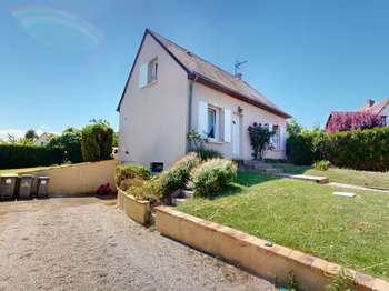 Vente Maison 4 chambresTroarn
