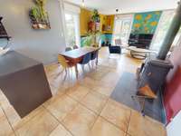 Vente maison 5 pièces Vente maison 5 pièces