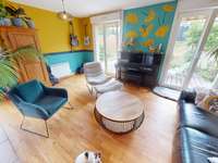 Vente maison 5 pièces Vente maison 5 pièces