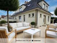 Vente maison 4 pièces Vente maison 4 pièces