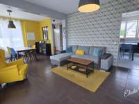 Vente maison 4 pièces Vente maison 4 pièces
