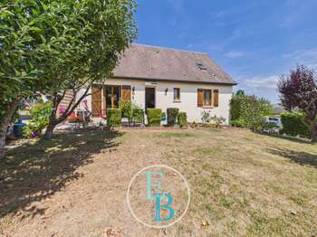 Vente maison 8 pièces Troarn 14