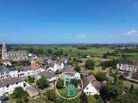 Vente maison 8 pièces Vente maison 8 pièces