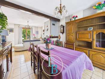 Vente maison 8 pièces Vente maison 8 pièces