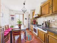 Vente maison 8 pièces Vente maison 8 pièces