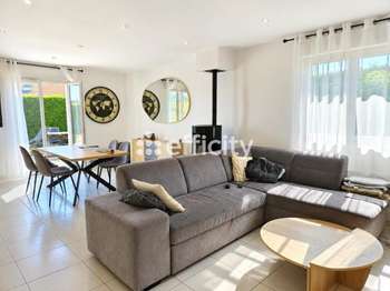 Vente Maison 3 chambresTroarn