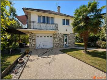 Vente maison 5 pièces Troarn 14
