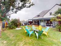 Vente maison 16 pièces