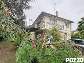 Vente Maison 3 chambresTroarn