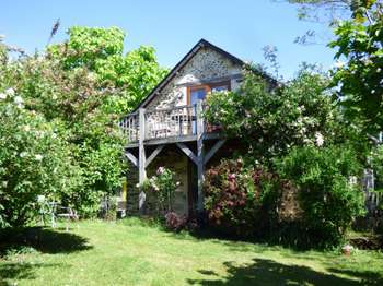 Vente Maison 3 chambresTroche