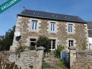 Vente Maison 4 chambresTroguéry