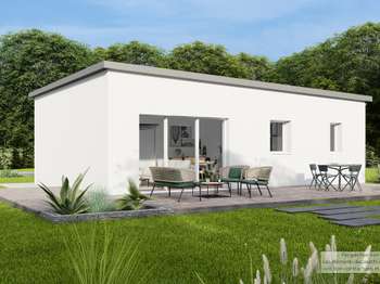 Vente maison 3 pièces Troguéry 22