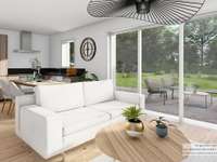 Vente maison 3 pièces Vente maison 3 pièces