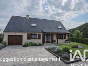 Vente Maison 3 chambresTroguéry