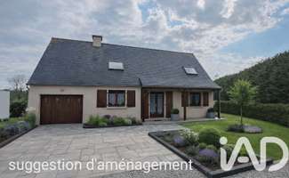 Photo Vente maison Troguéry