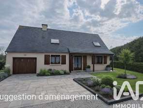 Vente Maison 3 chambresTroguéry