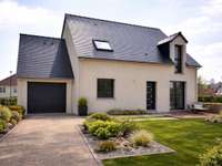 Vente maison