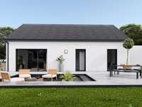 Vente maison 4 pièces Vente maison 4 pièces