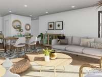 Vente maison 4 pièces Vente maison 4 pièces