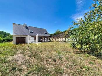 Vente Maison 3 chambresTroguéry