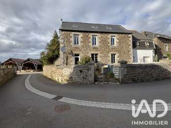 Vente Maison 4 chambresTroguéry