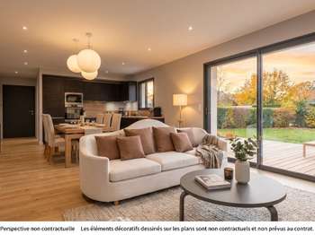 Vente Maison 2 chambresTroguéry