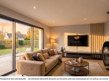 Vente maison 3 pièces Vente maison 3 pièces