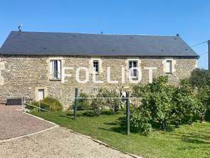 Vente Maison 4 chambresTrois-Monts