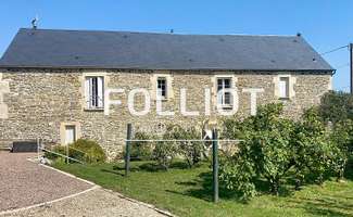 Photo Vente maison Trois-Monts