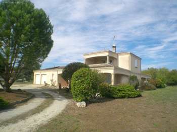 Vente Maison 4 chambresTrois-Palis