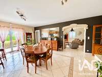 Vente maison 7 pièces Vente maison 7 pièces