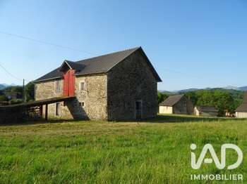 Vente maison 4 pièces Trois-Villes 64