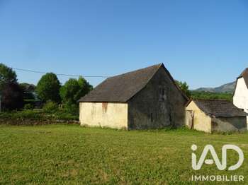 Vente maison 4 pièces Trois-Villes 64