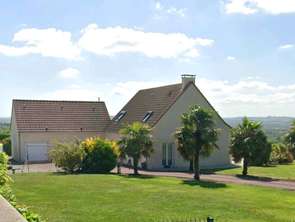 Vente Maison 3 chambresTroisgots